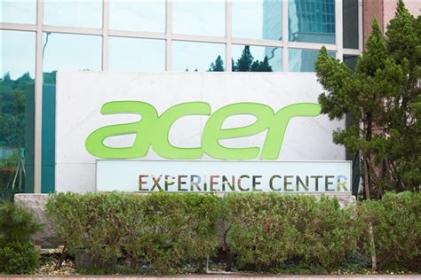 Acer Inc Locations .